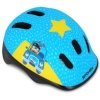 Spokey jalgrattakiiver Kids Fun M 52-56cm sinine-kollane 941018