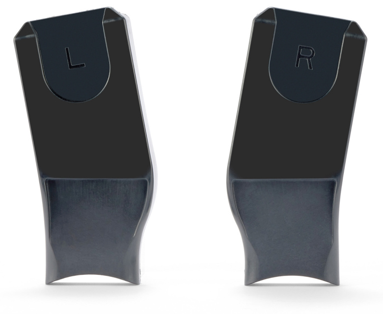 Baby Jogger turvahälli adapter City Sights Maxi-Cosi