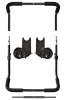 Baby Jogger turvahälli adapter City Select/LUX/Premier Multi-Model Car Seat Adapter