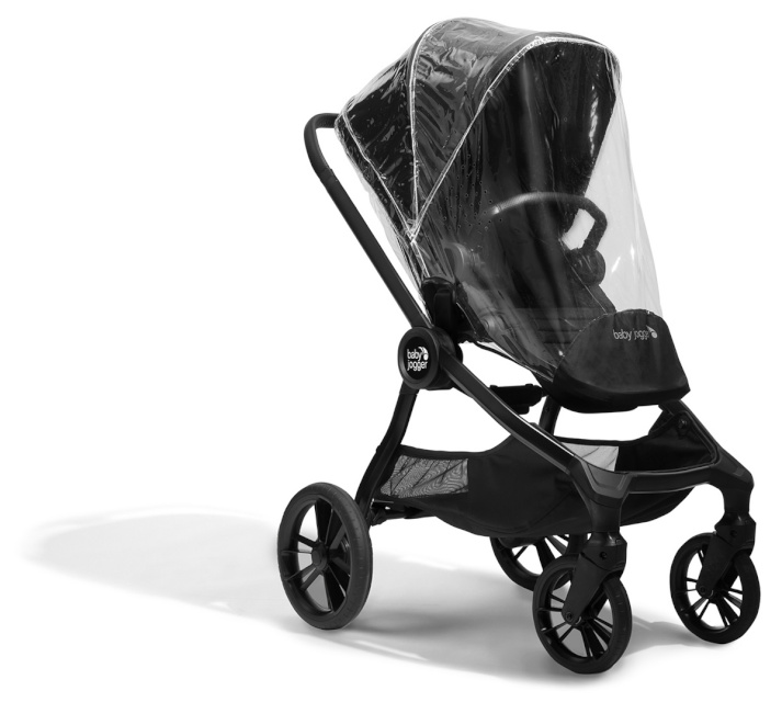 Baby Jogger vihmakile City Sight
