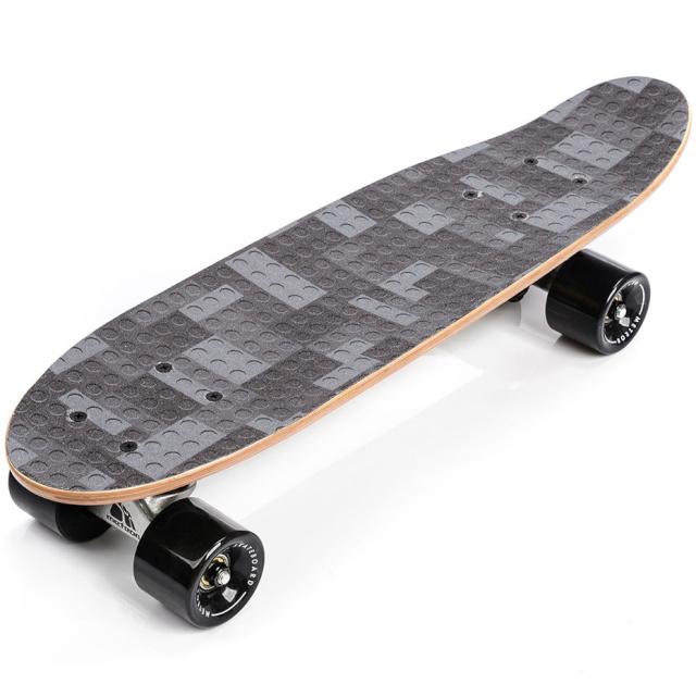 Meteor rula Mona Lisa 22592