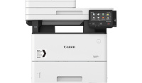 Canon laserprinter i-SENSYS MF543X WLAN Multifunctional