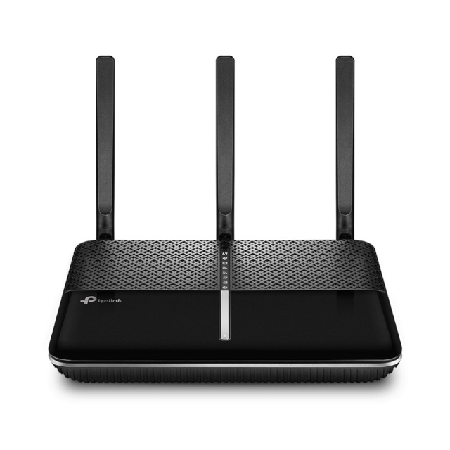 TP-LINK ruuter Archer VR2100, must