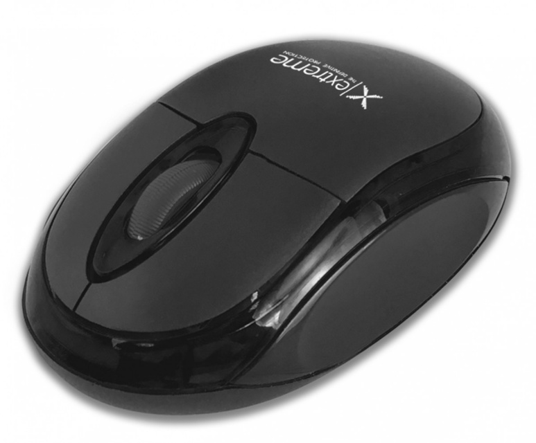 Esperanza hiir WIRELLESS BT Optical Mouse 3D CYNGUS must