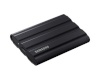 Samsung kõvaketas SSD Drive T7 Shield 2TB USB 3.2. must