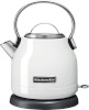 KitchenAid veekeetja Stella 1.25l (5KEK1222EWH), valge