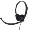 Koss kõrvaklapid CS200i Communication Headsets, On-Ear, Wired, mikrofon, must