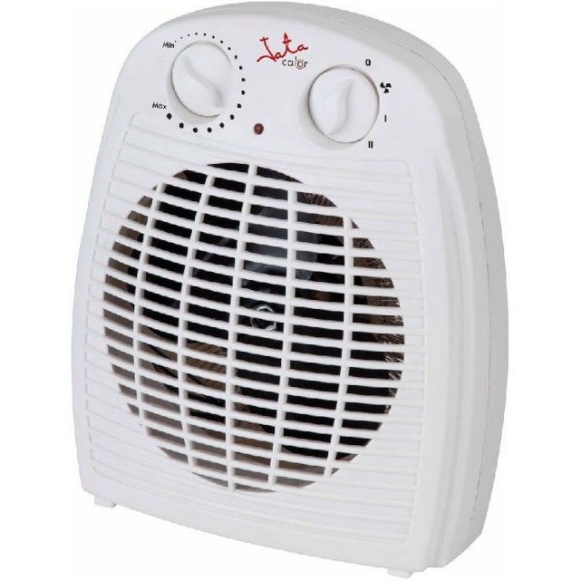 Jata soojapuhur TV78 Vertical Fan Heater, valge
