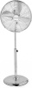 Beldray ventilaator EH3263VDE chrome pedestal fan