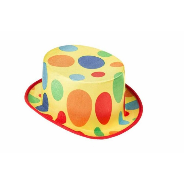 Top hat My Other Me Kloun