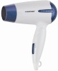 Blaupunkt föön HDD301BL Hair Dryer, 1200W, valge/sinine