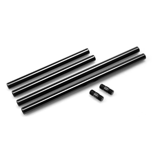 SmallRig vardad 1659 15mm Aluminium Alloy Rods Combination 