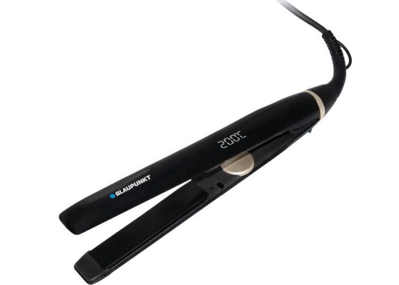 Blaupunkt sirgendaja HSS601 Hair Straightener with Argan Oil Theraphy, must