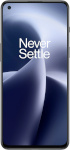 OnePlus mobiiltelefon Nord 2T 128GB 5G Gray Shadow, hall
