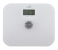 Jata vannitoakaal 499 Bathroom Scale, valge