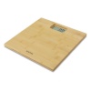 Salter vannitoakaal 9086 WD3R Bamboo Electronic Personal Scale