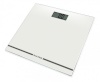 Salter vannitoakaal 9205 WH3RLarge Display Glass Electronic Bathroom Scale - valge