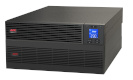 APC Easy UPS SRV RM 6000VA 230V with External Battery Pack,with RailKit