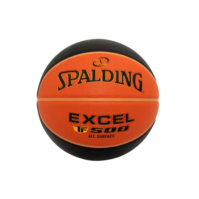 Spalding korvpall TF-500 Excel suurus 6