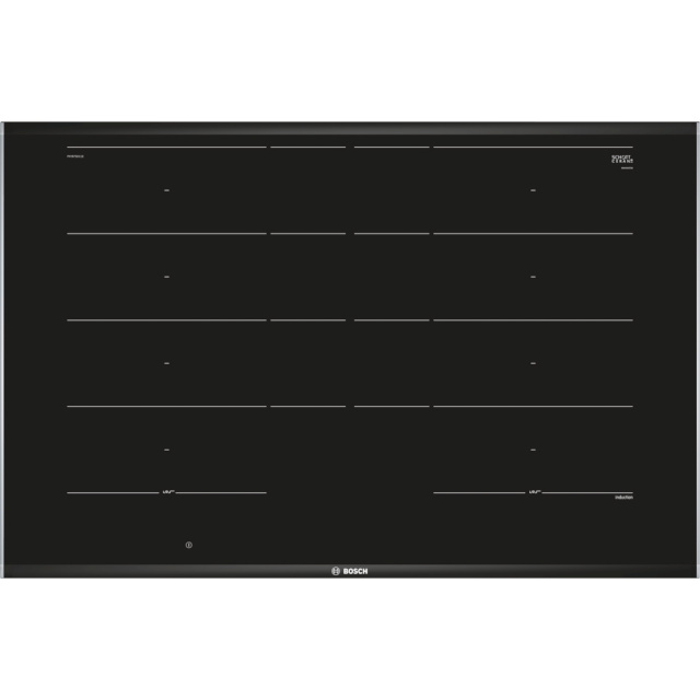 Bosch Serie 8 PXY875DC1E hob must Built-in Zone induction hob 4 zone(s)