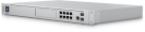Ubiquiti ruuter All-in-one and Security Gateway UDM-SE No Wi-Fi, Rack Mountable, 10/100/1000/2500 Mbit/s, Ethernet LAN (RJ-45) ports 8, Mesh Support No, MU-MiMO No, No mobile broadband, SFP+ ports quantity 1