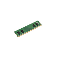 Kingston mälu Technology Value RAM 8GB DDR4 3200MHz