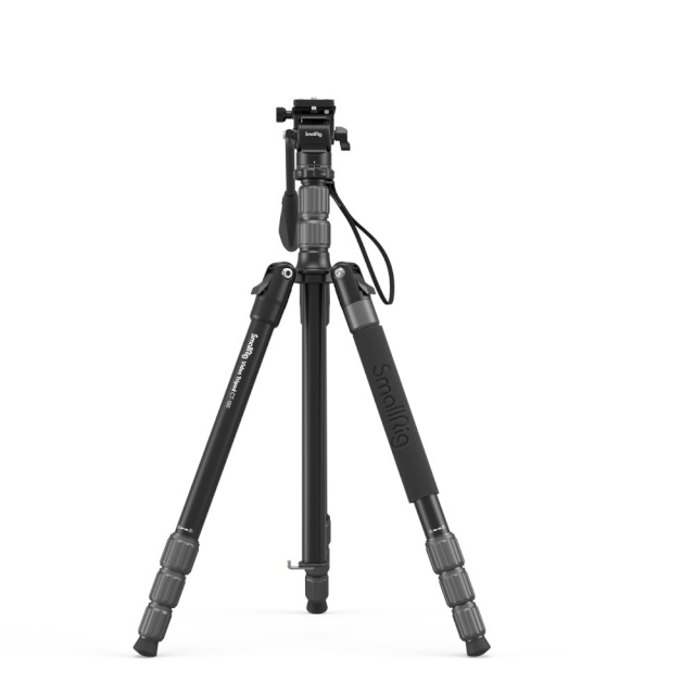 SmallRig statiiv 3760 CT180 Video Tripod (D217041)