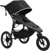 Baby Jogger jooksukäru Summit X3 Midnight Black 2144039