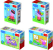 Peppa Pig pusle MINI MAXI 20 Peppa Pig