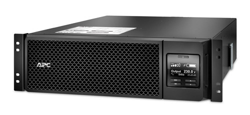 APC Smart-UPS SRT 5000VA RM 230V Marine