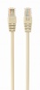 Cablexpert võrgukaabel PP12-5M RJ-45, RJ-45, 5 m, beež