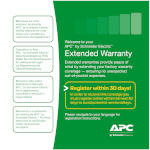 Service Pack 3 Year Warranty Extension