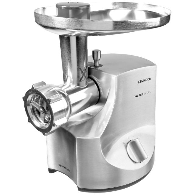 Kenwood hakklihamasin MG700