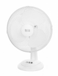 Teesa ventilaator TSA8023 Desk Fan, valge