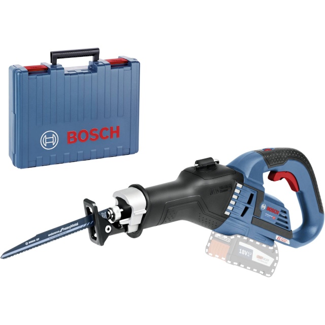 Bosch mõõksaag GSA 18V-32 Cordless Saber Saw, ilma akuta