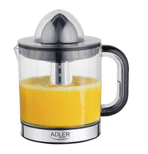 Adler tsitrusepress AD 4012 Citrus Juicer, must
