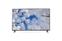 LG televiisor 50UQ70003LB 50" (126 cm), Smart TV, WebOS, 4K UHD, 3840 × 2160, Wi-Fi, DVB-T/T2/C/S/S2