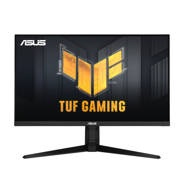 ASUS monitor VG32AQL1A TUF Gaming, WQHD, 31.5", must