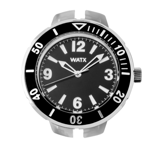 Watx unisex kell RWA1300 (Ø 45 mm)