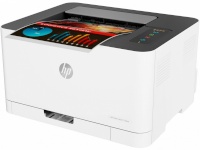 HP printer Color Laser 150nw 4ZB95A