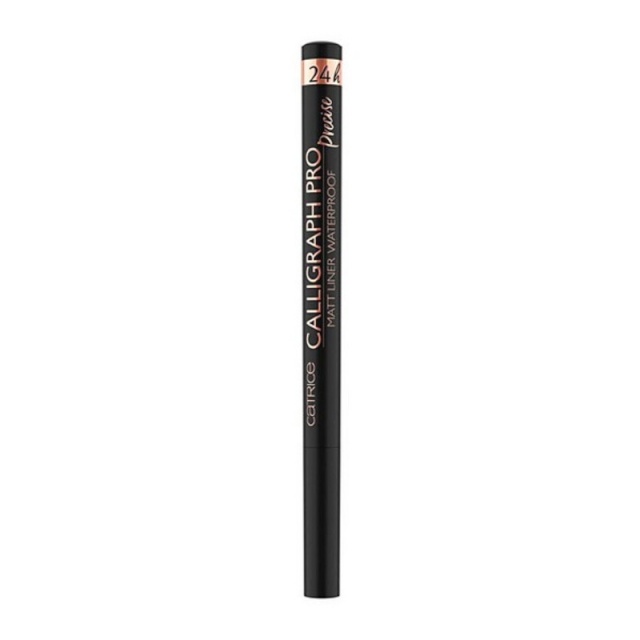 Catrice silmalainer Calligraph Pro Precise Calligraph Pro Precise (1,2ml) 1,2ml