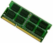 Corsair mälu 4GB DDR3 SO-DIMM 1333MHz CL9
