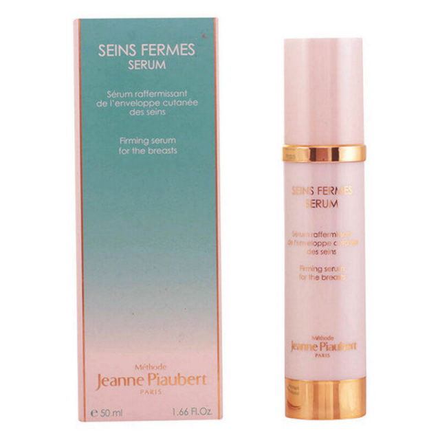 Jeanne Piaubert pinguldav seerum Seins Fermes (50ml)
