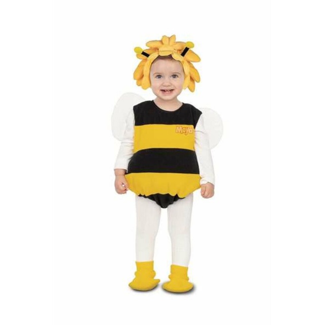 Maskeraadi kosüüm noorukitele My Other Me Maya the Bee 0-6 kuud