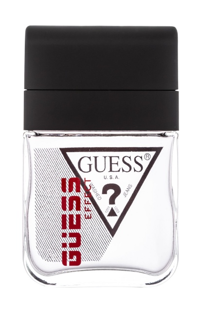 Guess raseerimisjärgne vesi Grooming Effect 100ml, meestele