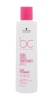 Schwarzkopf palsam BC Bonacure pH 4.5 Perfect Color Freeze 200ml, naistele