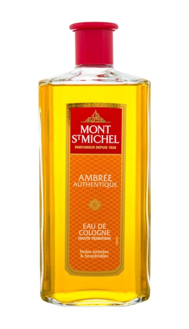 Mont St Michel parfüüm Ambrée Authentique 500ml, unisex