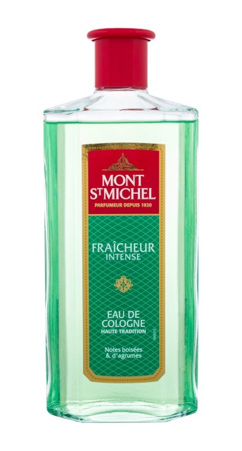 Mont St Michel parfüüm Fraîcheur Intense 500ml, unisex
