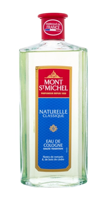 Mont St Michel parfüüm Naturelle Classique 500ml, unisex