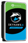 Seagate kõvaketas SkyHawk AI 12TB 3.5" Surveillance 256MB/7200RPM ST12000VE001